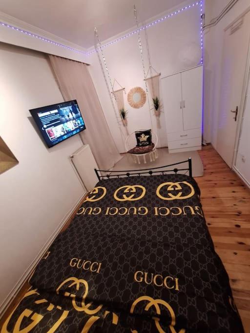 Queen 60m2 Apartment