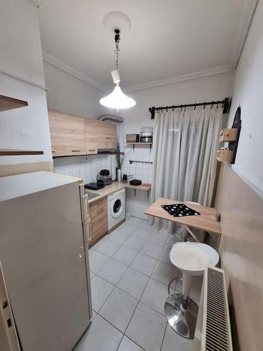 Apartment Queen 60m2