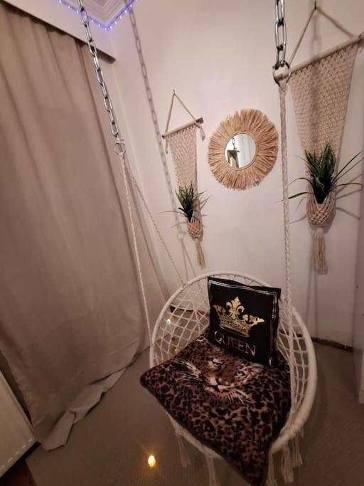 Queen 60m2 Apartment Thessaloniki