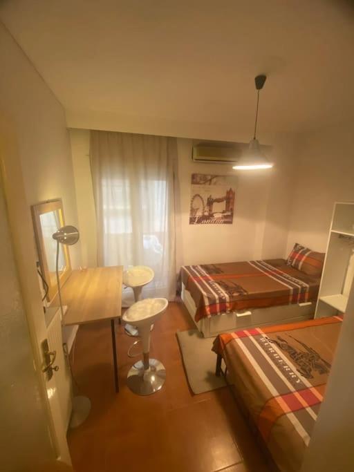 Queen 60m2 Apartment Thessaloniki